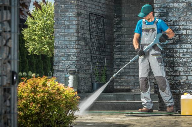 Keasbey, NJ Pressure washing Company